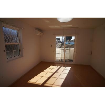 ソレイユメゾンⅠ 101【管理NO：1-015602001-01010】 ★家具家電は申し込み後に搬入します★ ★2026年11月中旬入居可能★の物件画像