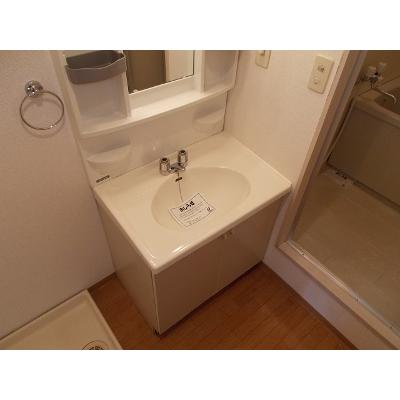 エクセラン三日市 2-C【管理NO：1-004524001-02030】 ★家具家電は申し込み後に搬入します★ ★2026年11月中旬入居可能★の物件画像