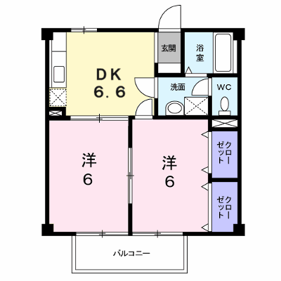 セレブリティー・Ｆ　Ｂ棟 102【管理NO：1-007424202-01020】 ★家具家電は申し込み後に搬入します★ ★2026年11月下旬入居可能★の物件画像