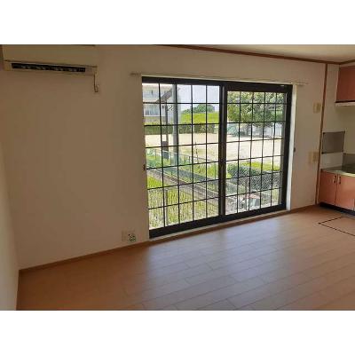 フレンディア 103【管理NO：1-012764101-01030】 ★家具家電は申し込み後に搬入します★ ★2026年11月上旬入居可能★の物件画像