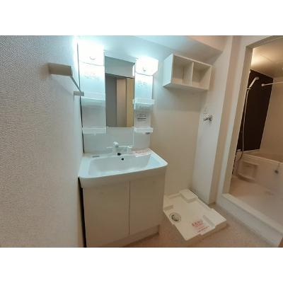 ヴィルヌーヴ１２ 104【管理NO：1-021768001-01040】 ★家具家電は申し込み後に搬入します★ ★2026年11月中旬入居可能★の物件画像