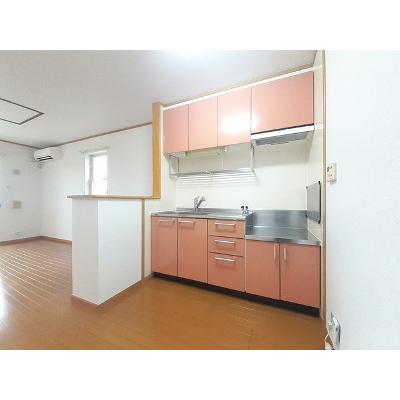 グラディートⅡ 201【管理NO：1-012878802-02010】 ★家具家電は申し込み後に搬入します★ ★2026年11月中旬入居可能★の物件画像