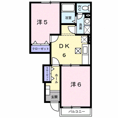 セイバリーハイツ 103【管理NO：1-011806201-01030】 ★家具家電は申し込み後に搬入します★ ★2026年11月上旬入居可能★の物件画像