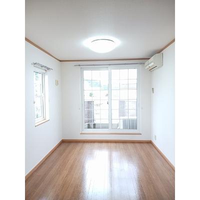 アンフィニヒロガワ　Ⅰ 201【管理NO：1-011970301-02010】 ★家具家電は申し込み後に搬入します★の物件画像