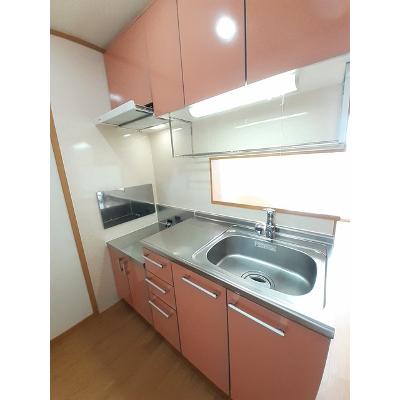 デュエル　ミサキⅢ　Ｂ 202【管理NO：1-012614301-02020】 ★家具家電は申し込み後に搬入します★ ★2026年11月上旬入居可能★の物件画像