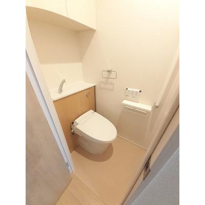 セントラルヒルズ昭和町 501【管理NO：1-026124101-05010】 ★家具家電は申し込み後に搬入します★ ★2026年11月下旬入居可能★の物件画像