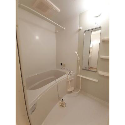 グリュッククレー　Ａ棟 201【管理NO：1-013049701-02010】 ★家具家電は申し込み後に搬入します★ ★2026年11月中旬入居可能★の物件画像