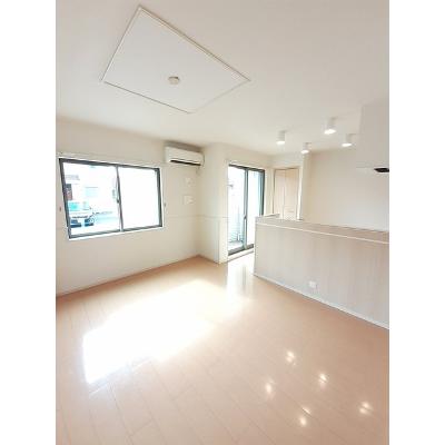 シーサイドビレッジＣ 104【管理NO：1-020241501-01040】 ★家具家電は申し込み後に搬入します★ ★2026年11月中旬入居可能★の物件画像