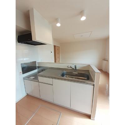 シーサイドビレッジＣ 104【管理NO：1-020241501-01040】 ★家具家電は申し込み後に搬入します★ ★2026年11月中旬入居可能★の物件画像