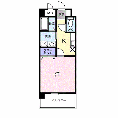 サンリット　ＳＪＫ 202【管理NO：1-012773601-02020】 ★家具家電は申し込み後に搬入します★ ★2026年11月中旬入居可能★の物件画像
