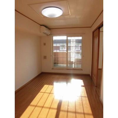 レジデンスＢ 202【管理NO：1-013258402-02020】 ★家具家電は申し込み後に搬入します★ ★2026年11月中旬入居可能★の物件画像