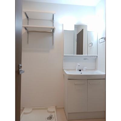 グランメゾン大平 101【管理NO：1-027946901-01010】 ★家具家電は申し込み後に搬入します★ ★2026年11月下旬入居可能★の物件画像