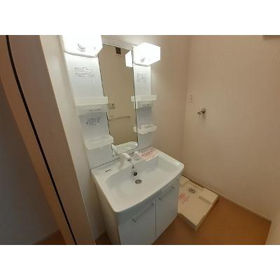 アベニュー二日市 102【管理NO：1-017808801-01020】 ★家具家電は申し込み後に搬入します★ ★2026年10月下旬入居可能★の物件画像