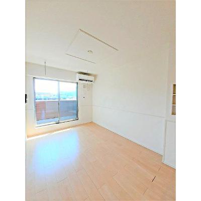 フルス　ミッテ　Ｂ 203【管理NO：1-023877002-02030】 ★家具家電は申し込み後に搬入します★ ★2026年10月下旬入居可能★の物件画像
