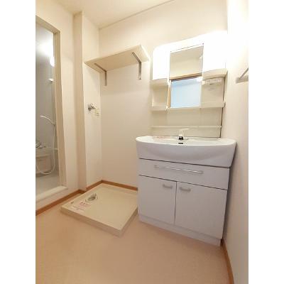 フルーブ・レゾネートＢ 101【管理NO：1-014022902-01010】 ★家具家電は申し込み後に搬入します★ ★2026年11月中旬入居可能★の物件画像