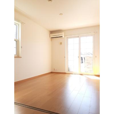 サンブリ－ズⅡ 101【管理NO：1-013760401-01010】 ★家具家電は申し込み後に搬入します★ ★2026年11月中旬入居可能★の物件画像