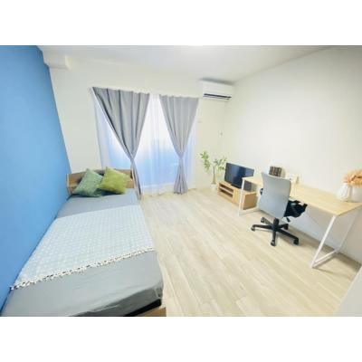 🌈新規オープンにつき表示賃料の半額！（１１月末まで）🌈◆パシオン神戸北１【岡場駅徒歩5分！築浅・ネット無料】の物件画像