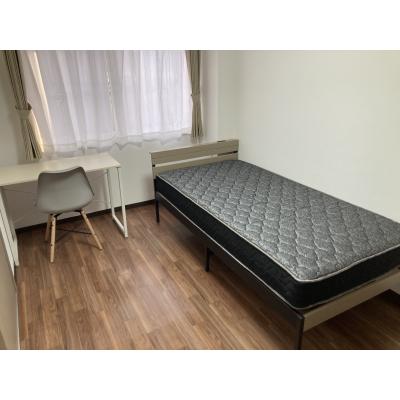 POROKARI NTT東日本札幌病院A/バス・トイレ別/ネット無料の物件画像