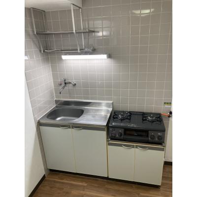 POROKARI NTT東日本札幌病院A/バス・トイレ別/ネット無料の物件画像