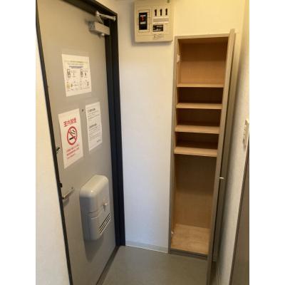 POROKARI NTT東日本札幌病院B/バス・トイレ別/ネット無料の物件画像