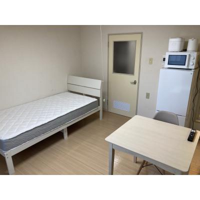 POROKARI東区役所前C/ネット無料/敷地内駐車場ありの物件画像