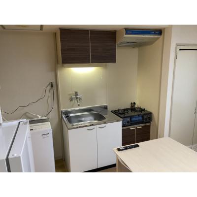 POROKARI東区役所前D/ネット無料/敷地内駐車場ありの物件画像