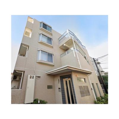 OneLife京王多摩川WEST【★禁煙ルーム・23平米】の物件画像