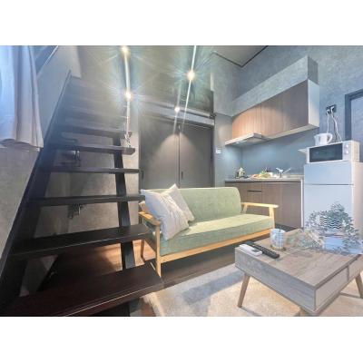 すますてマンスリー87【Wi-Fi無料】三島市本町の物件画像