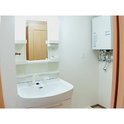 Ｒｅｉｚ山の手（ライツ山の手） 302【管理NO：1-014377401-03020】 ★家具家電は申し込み後に搬入します★の物件画像