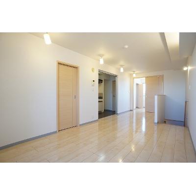 ソレイユ東久留米 401【管理NO：1-016235301-04010】 ★家具家電は申し込み後に搬入します★ ★2026年12月上旬入居可能★の物件画像