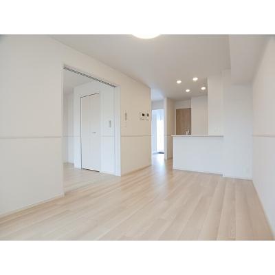 パークハウスⅡ 102【管理NO：1-027580501-01020】 ★家具家電は申し込み後に搬入します★ ★2026年12月中旬入居可能★の物件画像