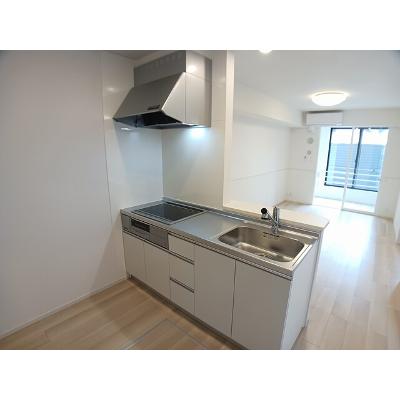 パークハウスⅡ 102【管理NO：1-027580501-01020】 ★家具家電は申し込み後に搬入します★ ★2026年12月中旬入居可能★の物件画像