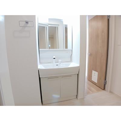 パークハウスⅡ 102【管理NO：1-027580501-01020】 ★家具家電は申し込み後に搬入します★ ★2026年12月中旬入居可能★の物件画像