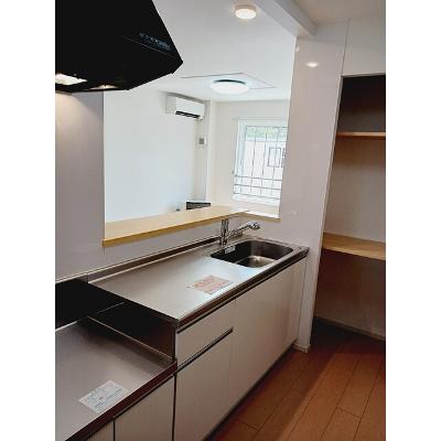 ブリッジ　１３ 202【管理NO：1-020769701-02020】 ★家具家電は申し込み後に搬入します★ ★2026年12月中旬入居可能★の物件画像