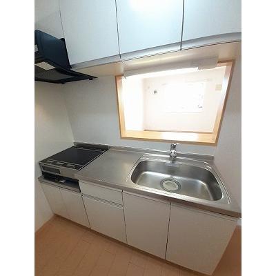 ルピナスⅡ 103【管理NO：1-016919402-01030】 ★家具家電は申し込み後に搬入します★ ★2026年12月中旬入居可能★の物件画像
