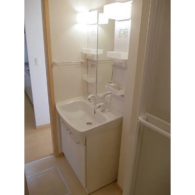 ルピナスⅡ 103【管理NO：1-016919402-01030】 ★家具家電は申し込み後に搬入します★ ★2026年12月中旬入居可能★の物件画像