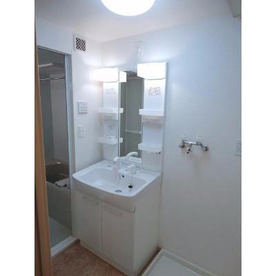 グランドコモンズⅡ 403【管理NO：1-016304201-04030】 ★家具家電は申し込み後に搬入します★ ★2026年12月中旬入居可能★の物件画像