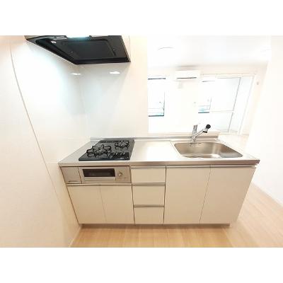 フォルシュ　Ｕ．Ｎ．Ｂ 203【管理NO：1-026598401-02030】 ★家具家電は申し込み後に搬入します★ ★2026年12月中旬入居可能★の物件画像