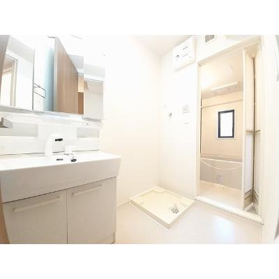 フォルシュ　Ｕ．Ｎ．Ｂ 203【管理NO：1-026598401-02030】 ★家具家電は申し込み後に搬入します★ ★2026年12月中旬入居可能★の物件画像