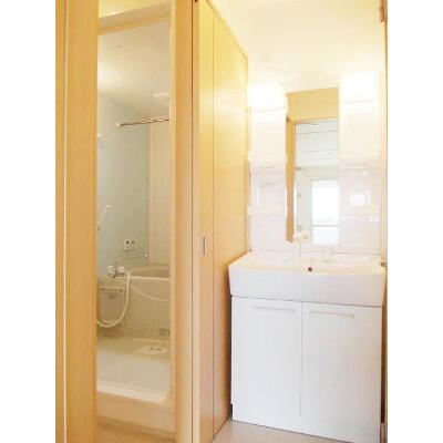 ラフィネⅢ 101【管理NO：1-018310201-01010】 ★家具家電は申し込み後に搬入します★ ★2026年11月中旬入居可能★の物件画像
