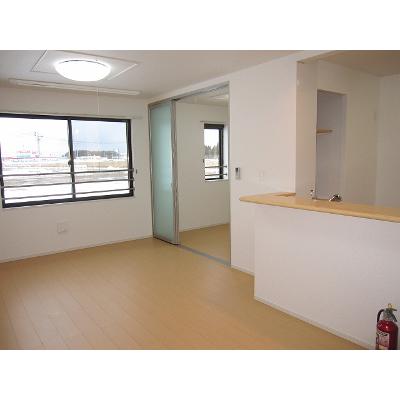 グランド　ティアラ 202【管理NO：1-018198101-02020】 ★家具家電は申し込み後に搬入します★ ★2026年11月下旬入居可能★の物件画像