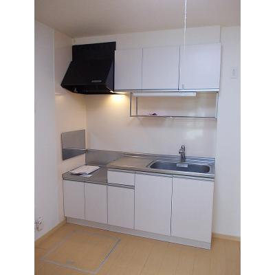 クラールⅡ 102【管理NO：1-016852302-01020】 ★家具家電は申し込み後に搬入します★ ★2026年11月中旬入居可能★の物件画像
