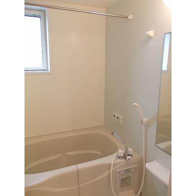 クラールⅡ 102【管理NO：1-016852302-01020】 ★家具家電は申し込み後に搬入します★ ★2026年11月中旬入居可能★の物件画像