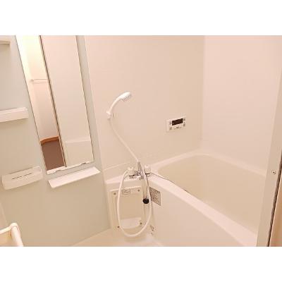 エスポワールⅡ 202【管理NO：1-014148601-02020】 ★家具家電は申し込み後に搬入します★ ★2026年11月中旬入居可能★の物件画像
