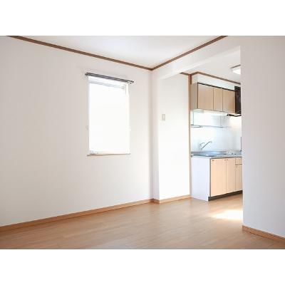 クアイエット本多 203【管理NO：1-007981301-02030】 ★家具家電は申し込み後に搬入します★ ★2026年11月中旬入居可能★の物件画像