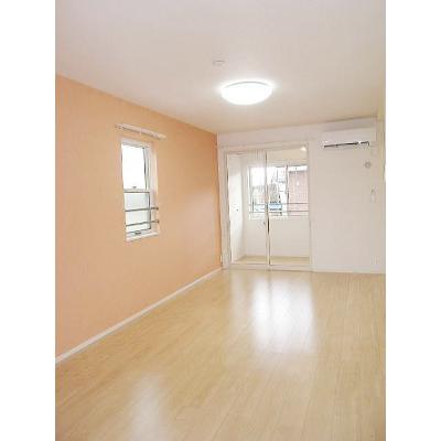 メリシェル　Ⅰ 204【管理NO：1-024416301-02040】 ★家具家電は申し込み後に搬入します★ ★2026年12月上旬入居可能★の物件画像