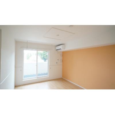クワルツ・ド・ロッシュ奏 203【管理NO：1-021526801-02030】 ★家具家電は申し込み後に搬入します★ ★2026年12月中旬入居可能★の物件画像