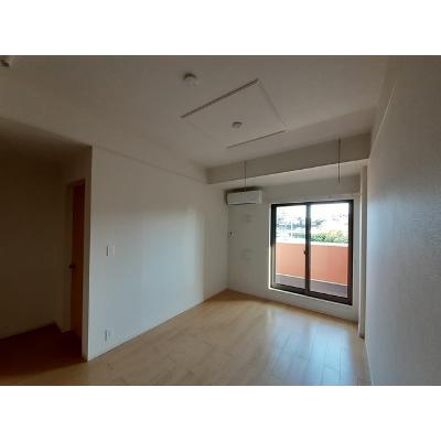 カレント・ＫⅡ 204【管理NO：1-023569701-02040】 ★家具家電は申し込み後に搬入します★ ★2026年10月下旬入居可能★の物件画像