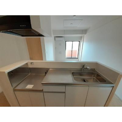 カレント・ＫⅡ 204【管理NO：1-023569701-02040】 ★家具家電は申し込み後に搬入します★ ★2026年10月下旬入居可能★の物件画像
