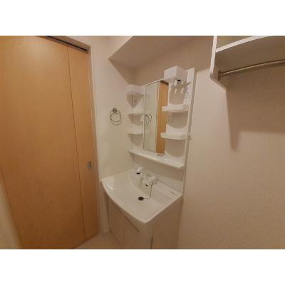 カレント・ＫⅡ 204【管理NO：1-023569701-02040】 ★家具家電は申し込み後に搬入します★ ★2026年10月下旬入居可能★の物件画像